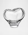 Simon Pearce Romance Small Vase