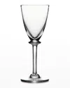 Simon Pearce White Wine Glass