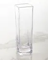 Simon Pearce Woodbury Medium Vase In Clear