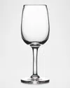 Simon Pearce Woodstock White Wine Glass