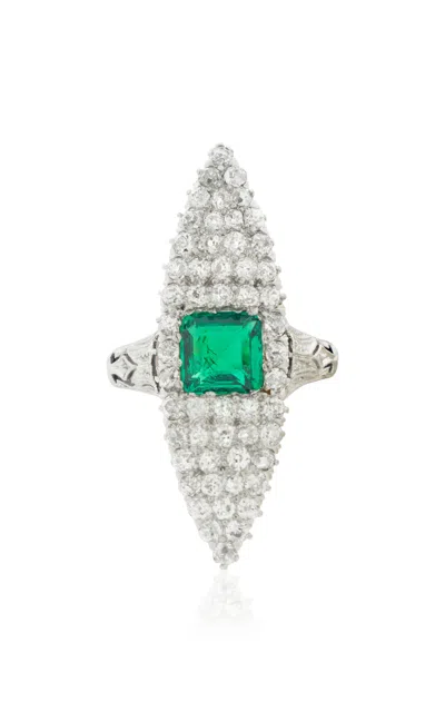 Simon Teakle - Gifts For Her In Green