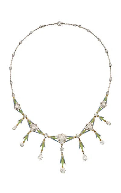 Simon Teakle - Gifts For Her In Green