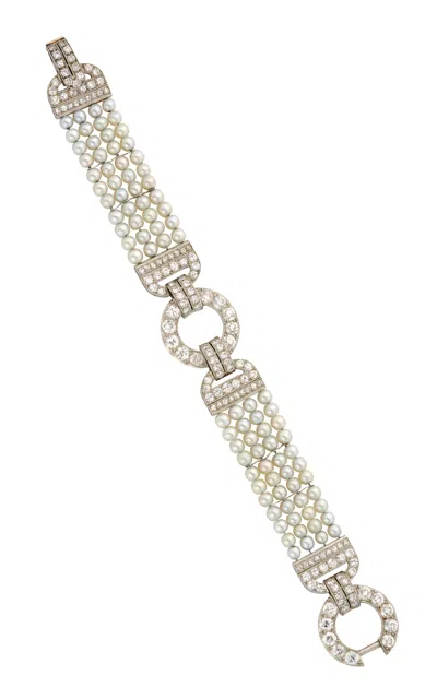 Simon Teakle - Gifts For Her In White