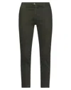 Simon Venäjän Pants In Green