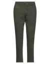 Simon Venäjän Pants In Green