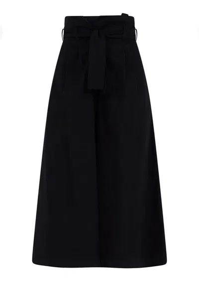 Simona Corsellini Black
