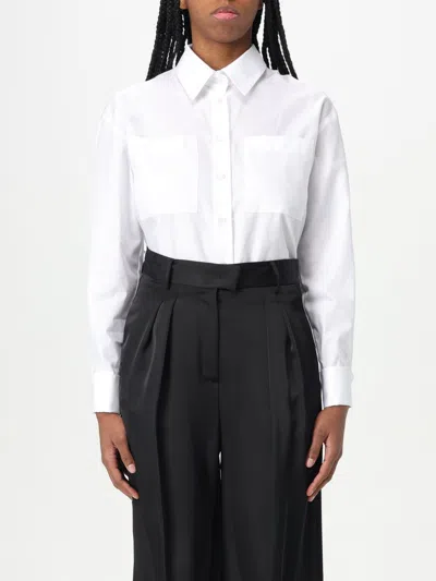 Simona Corsellini Body  Woman Color White
