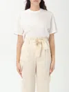Simona Corsellini Body  Woman Color White In White