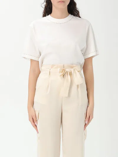 Simona Corsellini Body  Woman Color White