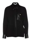 Simona Corsellini Shirt In Black