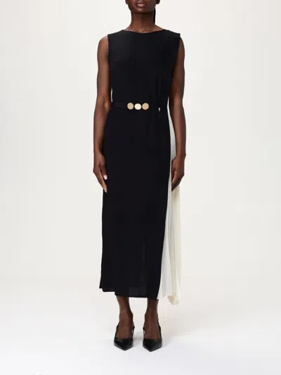 Simona Corsellini Dress  Woman Color Black