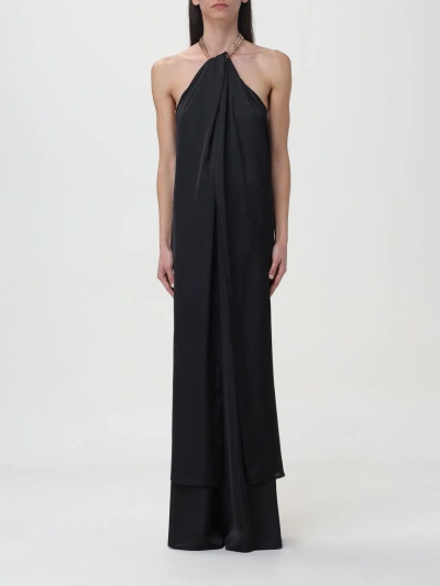 Simona Corsellini Dress  Woman Colour Black
