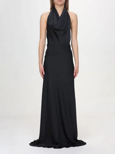 Simona Corsellini Dress  Woman Color Black