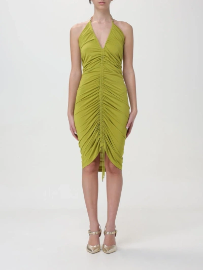 Simona Corsellini Dress  Woman Color Green
