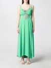 Simona Corsellini Dresses  Women In Jade