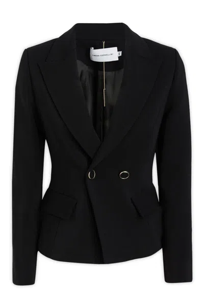 Simona Corsellini Jackets & Vests
