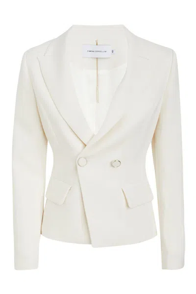 Simona Corsellini Jackets & Vests