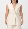 Shop Simona Corsellini Jackets & Vests
