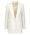 Simona Corsellini Jackets In White