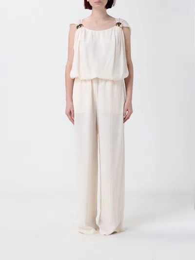 Simona Corsellini Jumpsuit Woman In Multi