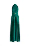 Simona Corsellini Jumpsuits In Green