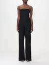 Simona Corsellini Jumpsuits  Woman In Black