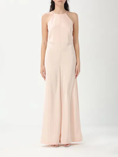 Simona Corsellini Jumpsuits  Woman Color Pink
