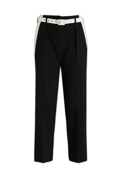 SIMONA CORSELLINI SIMONA CORSELLINI PANTS