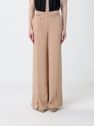 Simona Corsellini Pants Woman In Pink