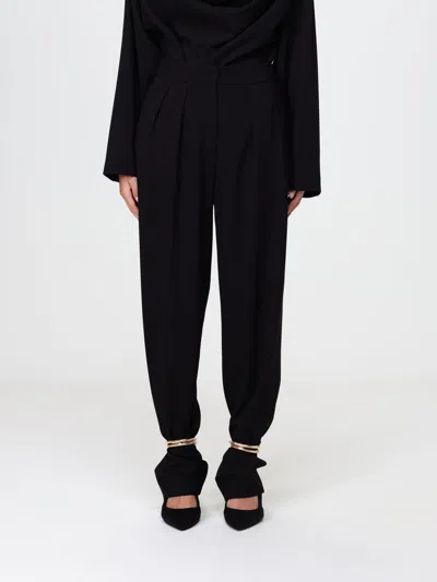 Simona Corsellini Pants Woman Color Black