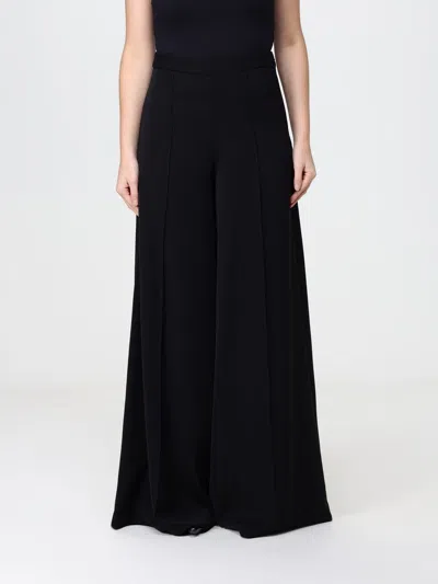 Simona Corsellini Pants Woman Color Black
