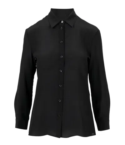 Simona Corsellini Shirts Black