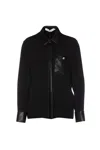 Simona Corsellini Shirt In Black