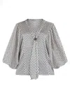 Simona Corsellini Shirts In Multicolor