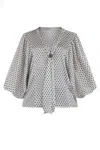 Simona Corsellini Shirts In Multicolor