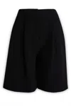 Simona Corsellini Shorts In 0359