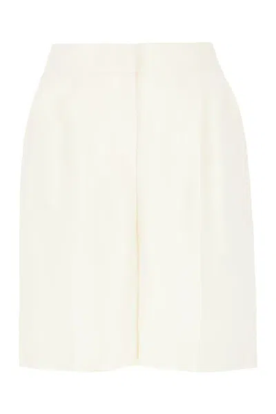 SIMONA CORSELLINI SIMONA CORSELLINI SHORTS