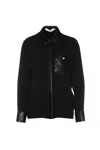 Simona Corsellini Shirt In Black