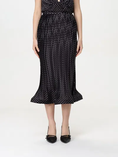 Simona Corsellini Skirt  Woman Color Black
