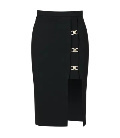 Simona Corsellini Skirts Black