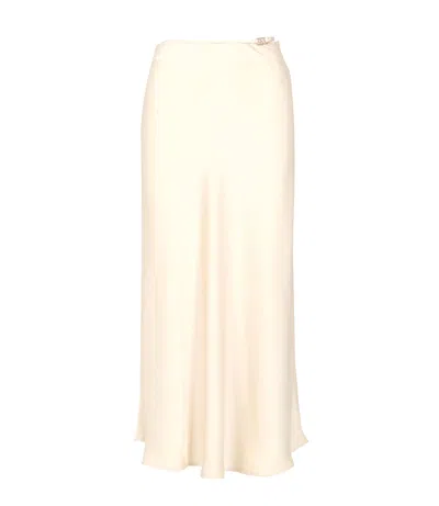 Simona Corsellini Skirts In Pink