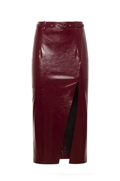 Simona Corsellini Skirts In Gray
