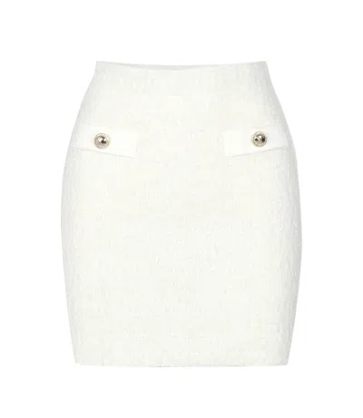 Simona Corsellini Skirts White