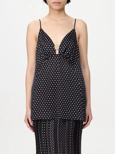 Simona Corsellini Top  Woman Color Black