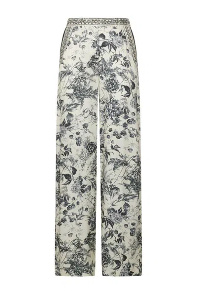 SIMONA CORSELLINI SIMONA CORSELLINI TROUSERS