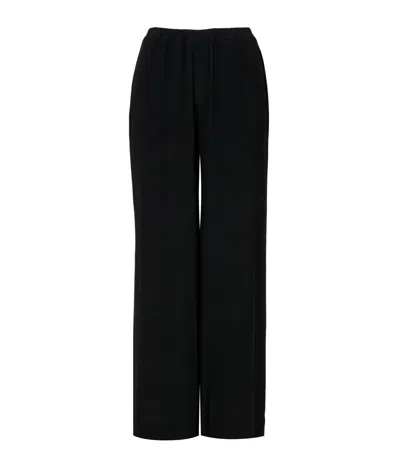 Simona Corsellini Trousers Black
