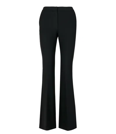 Simona Corsellini Trousers Black