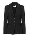 Simona Corsellini Suit Jackets In Black