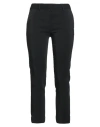 Simona Corsellini Woman Pants Black Size 6 Viscose, Elastane