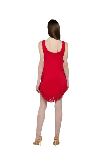 Simona Corsellini Woman  Mini